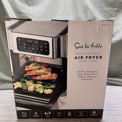 Sur La Table 13-Quart Multifunctional Air Fryer