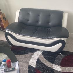 3 Piece Sofa Set