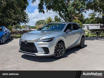 2024 Lexus RX 350