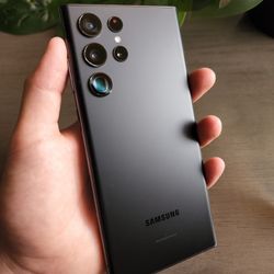 Galaxy S22 Ultra Phone T-Mobile