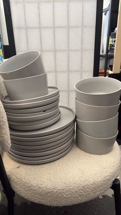 Dinner set