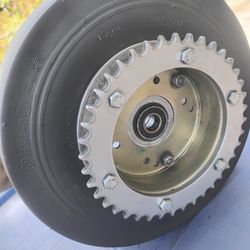 Mini Bike Parts