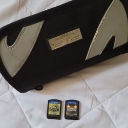 PS VITA 