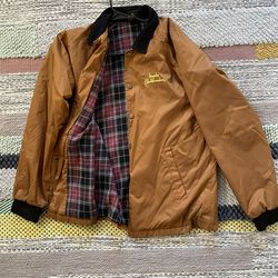 Krooked Skateboarding Jacket
