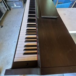 Yamaha Ydp 113