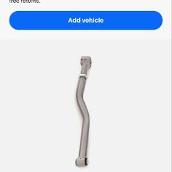 4 Link Rear Lower Arm