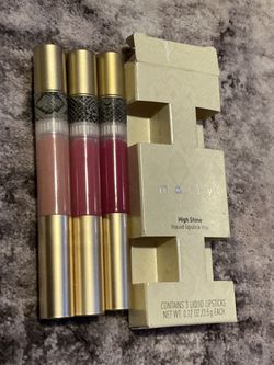 MALLY LIP TRIO SET (FULL SIZE) NEW