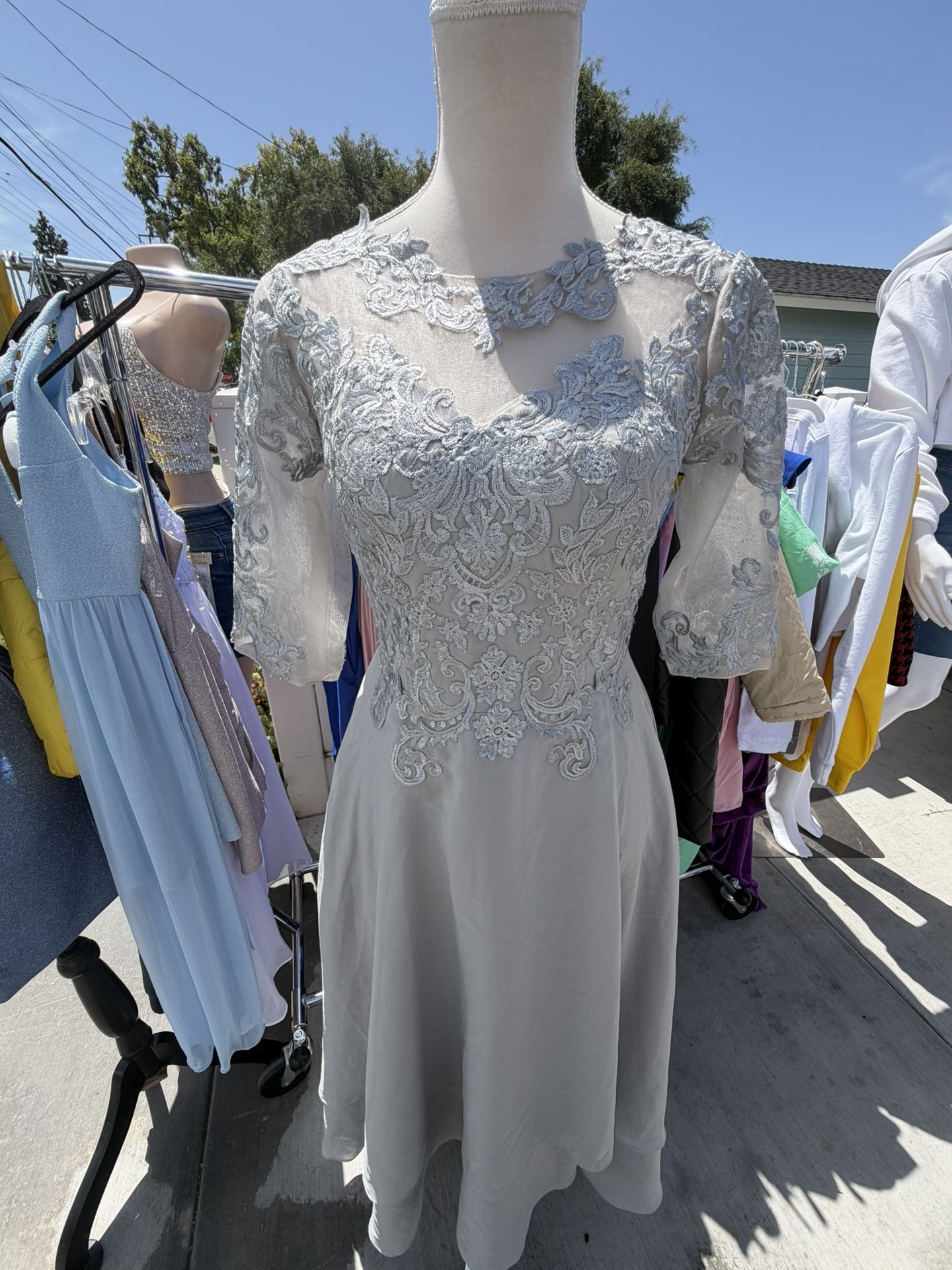 Formal Dress