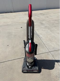 Vacuum red Devil (Endura Max)