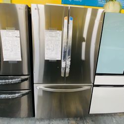 Refrigerador Nuevo A Pagos 