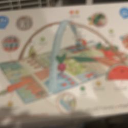 Activity Gym