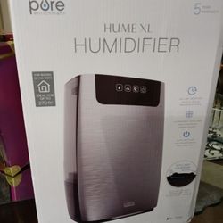  HUME XLHUMIDIFIER