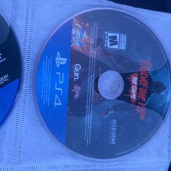 Friday The 13th PS4 Game