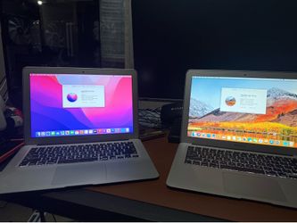 MacBook Air 2017