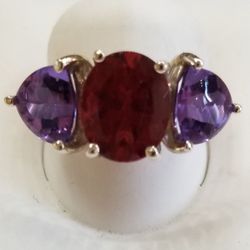 Ring Custom Handmade Ring