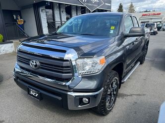 2015 Toyota Tundra