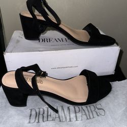 Dream Paris Women’s Size 10