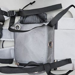 Oxy GO PORTABLE  CARRY BAG IN BACKPACK STYLE