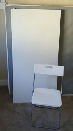 Ikea desk