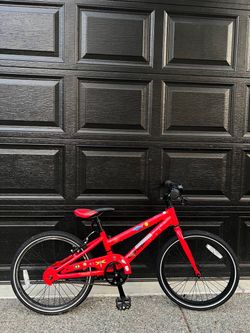 Coop Rev Hybrid Kids Bike 20”