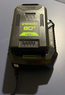 Bslite 1 Pack 80V 3.0Ah Battery Replacement for green works 80V Pro