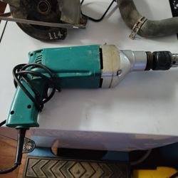 Makita Drill 