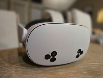 Meta Quest 3S VR Headset 128 GB