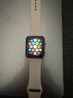 Iwatch 3rd gen