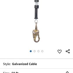 guardian harness @edge retractable lifelines