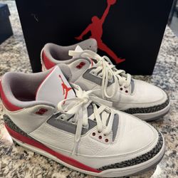 Air Jordan 3 Retro 