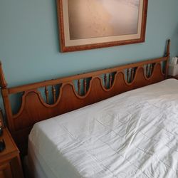 Sleep Number Bed 