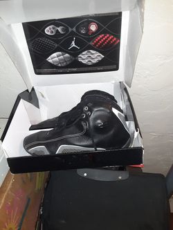 Jordans
