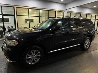 2015 Dodge Durango
