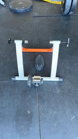 Bike rack
