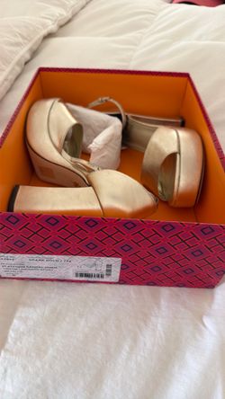 Tory Burch shoes size 8