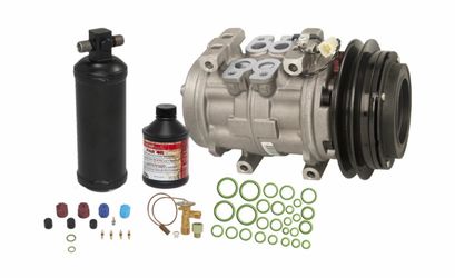 22re AC kit