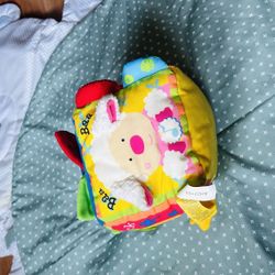 Baby Play Mat And Activity 