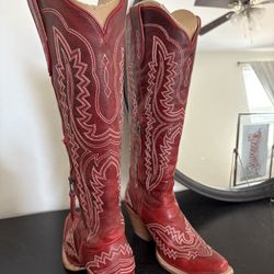 Ariat Women’s Tall Boots