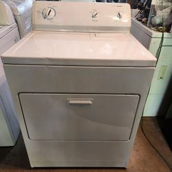 Kenmore Dryer Electric 4 Prong Or 3 Prong 