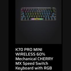 Keyboard Mini Wireless 