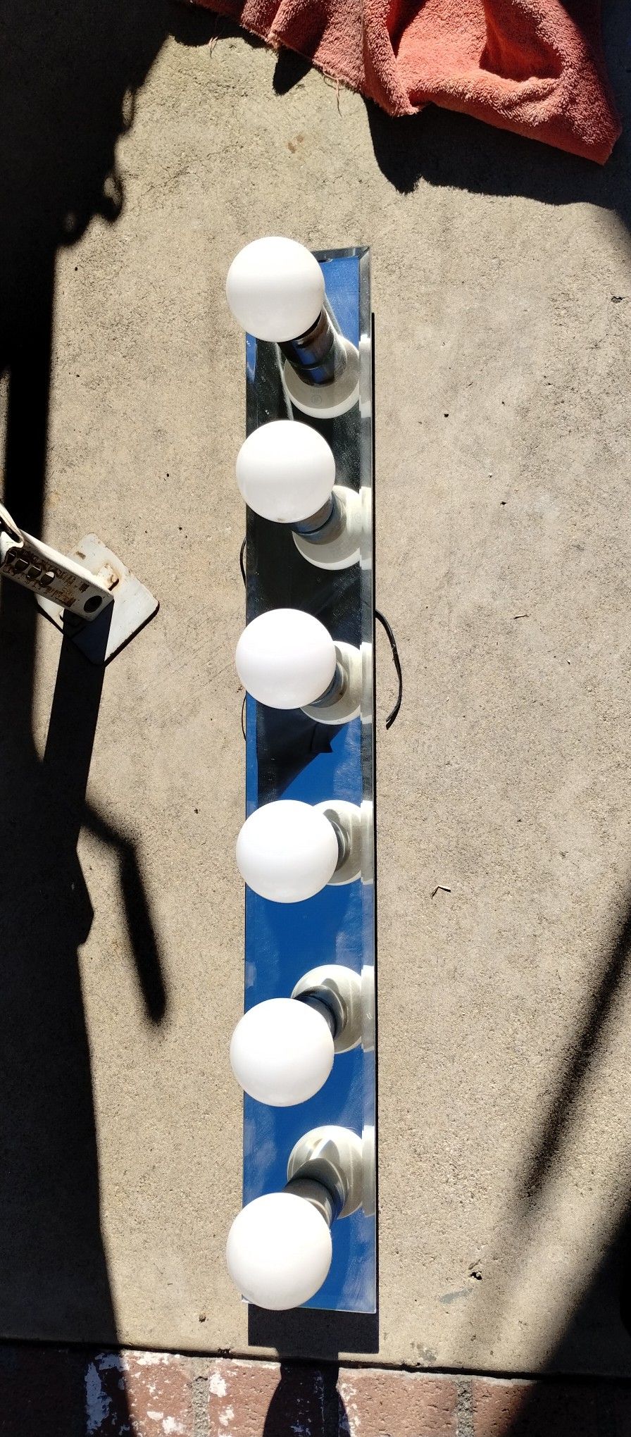 LED Mirror Vanity Light Bar