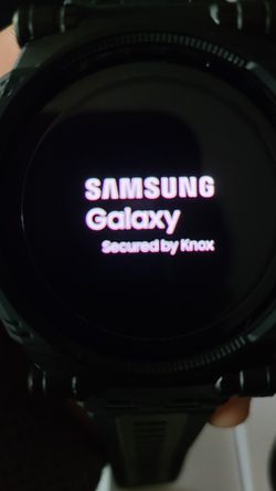 Samsung Watch 5
