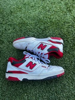 New balance 550