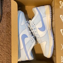 Dunks