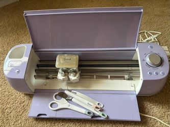 Cricut Explore Air 2
