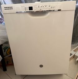 GE Dishwasher