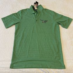 New Eagles Polo