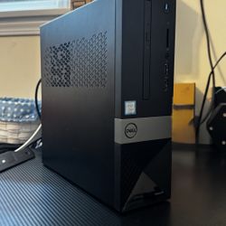 Dell Vostro 3470