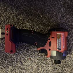 M18 Milwaukee Impact Driver