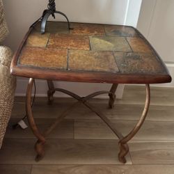 Side Or Coffee Table